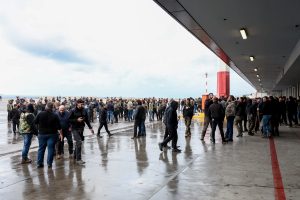 Σταματά η κάταληψη στο αεροδρόμιο Ηρακλείου – Αποχωρούν ειρηνικά οι αγρότες