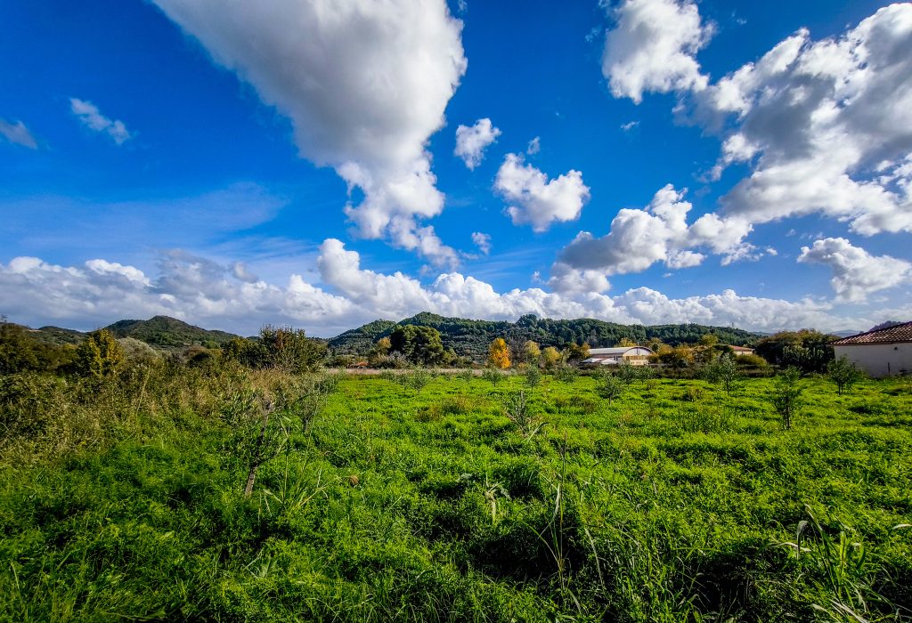 Καιρός: Ηλιόλουστο σκηνικό πριν την πτώση της θερμοκρασίας – Η πρόγνωση από την Ελίνα Καρέτσου