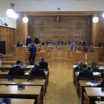 Εξεταστική: Απόφαση να διαβιβαστούν τα πρακτικά της συνεδρίασης με τον «Φραπέ» στον εισαγγελέα