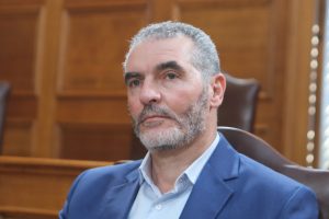 Εξεταστική – Μ. Χνάρης: Καμία αρμοδιότητα δεν είχα για καταμέτρηση ζώων και επιδοτήσεις