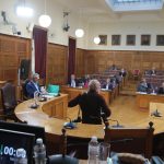 Εξεταστική: Η ΝΔ καταγγέλλει απειλές κατά βουλευτών – Μ. Λαζαρίδης: Μεταξύ των συλληφθέντων στην Κρήτη κουμπάρος του Ανδρουλάκη