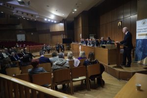 Μήνυμα Δικαστών προς πολιτικά κόμματα: Να μην παρεμβαίνουν σε εκκρεμείς υποθέσεις