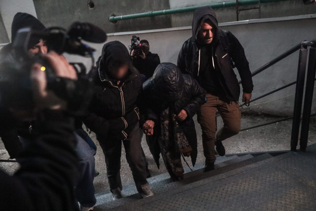 ΟΠΕΚΕΠE: Στον Ευρωπαίο ανακριτή οι συλληφθέντες για τις παράνομες αγροτικές επιδοτήσεις