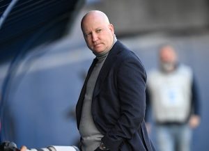 ΑΕΚ: Η εντεκάδα για το παιχνίδι με τον Παναιτωλικό