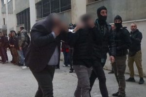 ΟΠΕΚΕΠΕ: Στην Ευελπίδων για να απολογηθούν οι κατηγορούμενοι για τις παράνομες επιδοτήσεις