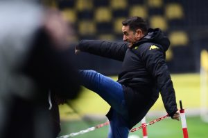 Ματς με πίεση και ενδεκάδα… διά της αφαιρετικής μεθόδου!