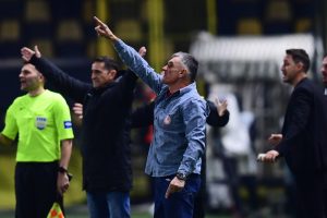 Μεντιλίμπαρ: «Δεν ήμασταν εύστοχοι»