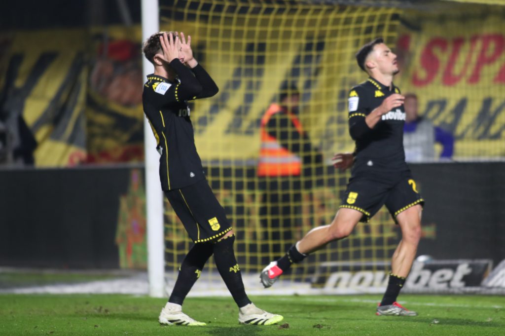 Το «ναι μεν αλλά» που τον βασανίζει..