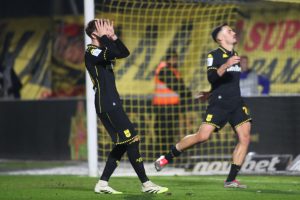 Το «ναι μεν αλλά» που τον βασανίζει..