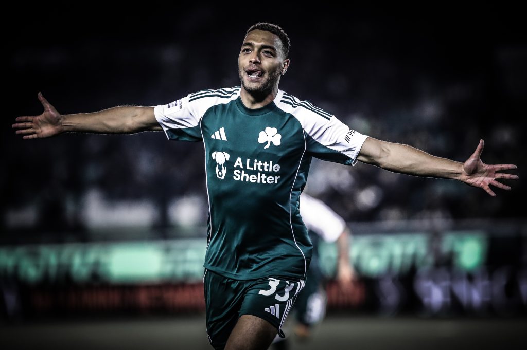 Σίριλ Ντέσερς: Για μυϊκό πρόβλημα κάνουν λόγο οι Νιγηριανοί