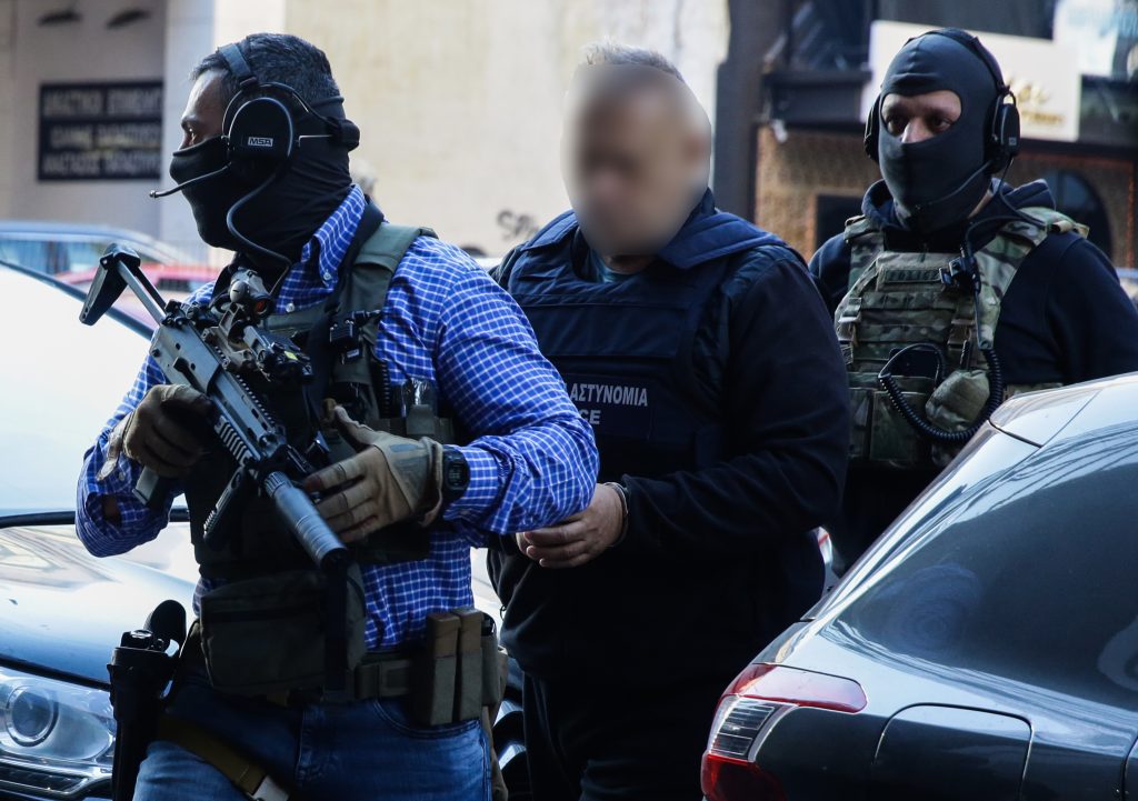 Υπόθεση κοκαΐνης: Ποινική δίωξη στον πρώην παράγοντα μικρών ποδοσφαιρικών ομάδων της Β. Ελλάδας – Πήρε προθεσμία για την Πέμπτη