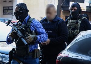 Υπόθεση κοκαΐνης: Ποινική δίωξη στον πρώην παράγοντα μικρών ποδοσφαιρικών ομάδων της Β. Ελλάδας – Πήρε προθεσμία για την Πέμπτη