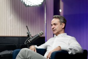 Μητσοτάκης για ΟΠΕΚΕΠΕ: Δίνουμε μάχη με την παλιά Ελλάδα – Διακομματική επιτροπή για αναδιάρθρωση του πρωτογενούς τομέα