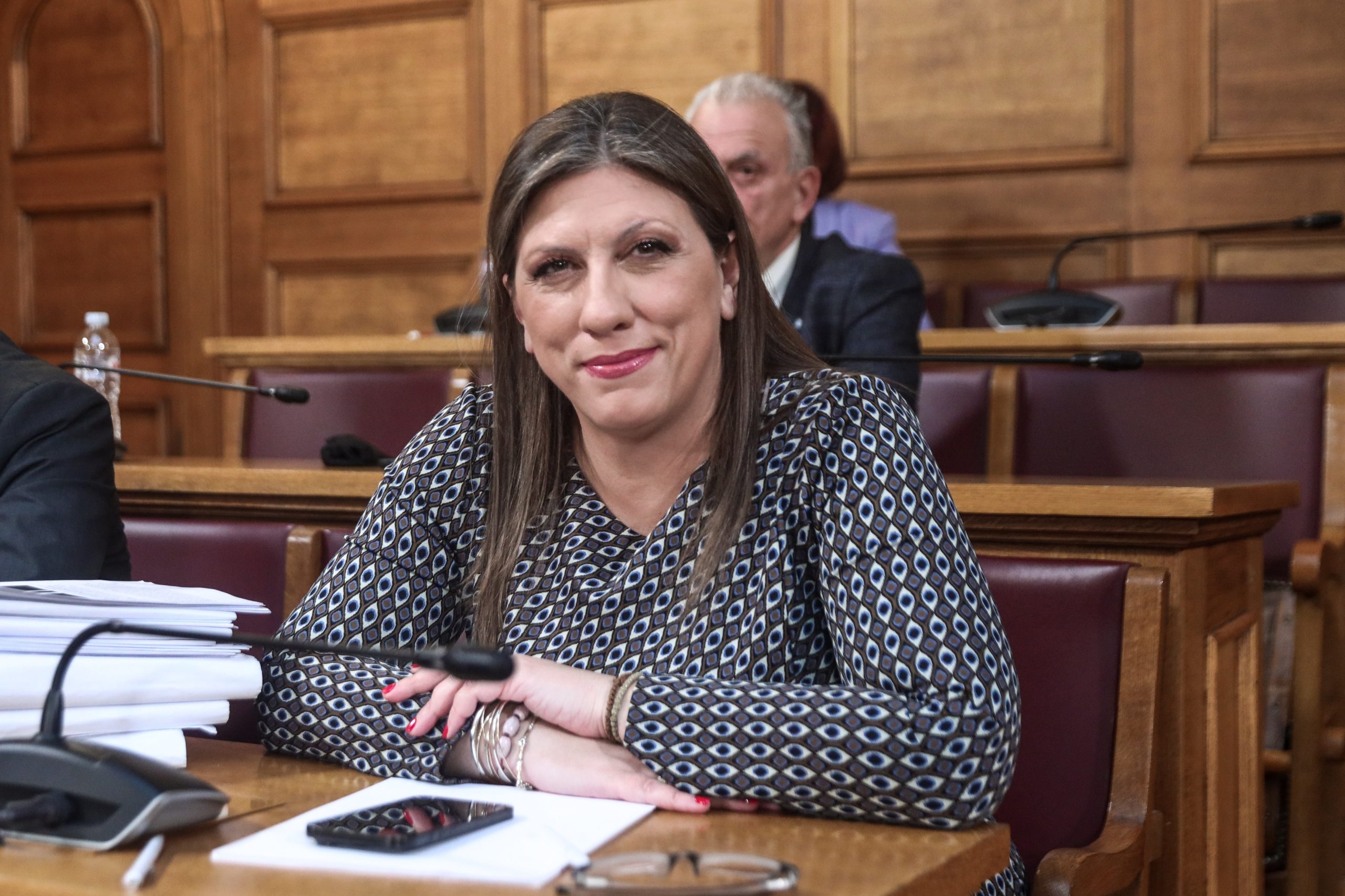 &Zeta;&omega;ή &Kappa;&omega;&nu;&sigma;&tau;&alpha;&nu;&tau;&omicron;&pi;&omicron;ύ&lambda;&omicron;&upsilon;: &Pi;&rho;&omicron;&alpha;&nu;&alpha;&gamma;&gamma;έ&lambda;&lambda;&epsilon;&iota; &alpha;&gamma;&omega;&gamma;έ&sigmaf; &kappa;&alpha;&tau;ά &tau;&omicron;&upsilon; &Kappa;&upsilon;&rho;&iota;ά&kappa;&omicron;&upsilon; &Mu;&eta;&tau;&sigma;&omicron;&tau;ά&kappa;&eta;