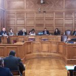 Εξεταστική: Σφοδρή σύγκρουση Κωνσταντοπούλου – Μυλωνάκη με αλλεπάλληλες διακοπές της συνεδρίασης