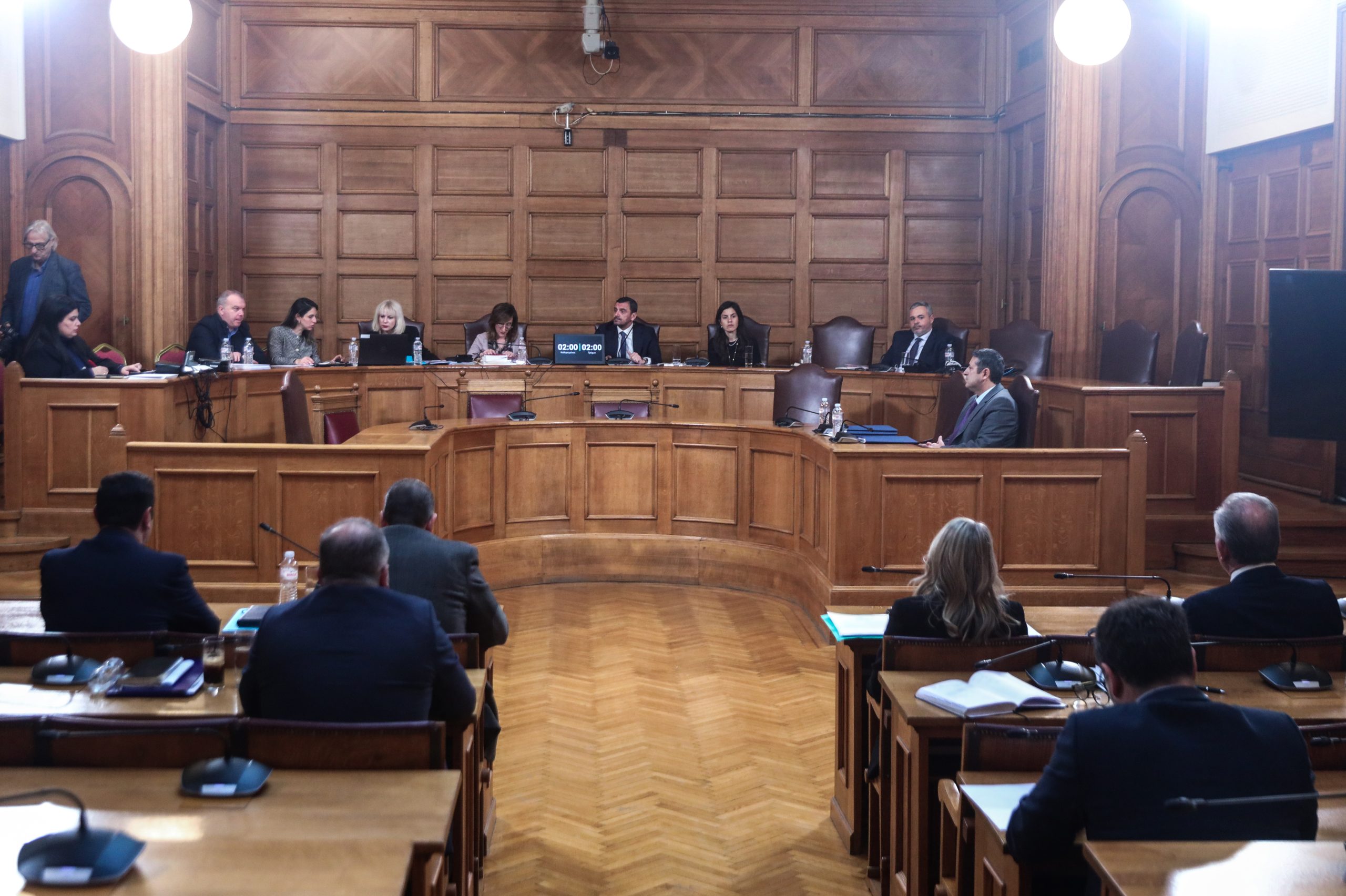 &Epsilon;&xi;&epsilon;&tau;&alpha;&sigma;&tau;&iota;&kappa;ή &gamma;&iota;&alpha; &Omicron;&Pi;&Epsilon;&Kappa;&Epsilon;&Pi;&Epsilon;: &Eta; &Nu;&Delta; &zeta;&eta;&tau;ά &epsilon;&nu;&eta;&mu;έ&rho;&omega;&sigma;&eta; &alpha;&pi;ό &tau;&eta;&lambda;&epsilon;&omicron;&pi;&tau;&iota;&kappa;ό &sigma;&tau;&alpha;&theta;&mu;ό &gamma;&iota;&alpha; &rho;&epsilon;&pi;&omicron;&rho;&tau;ά&zeta; &sigma;&chi;&epsilon;&tau;&iota;&kappa;ά &mu;&epsilon; &tau;&eta;&nu; &tau;&alpha;&upsilon;&tau;ό&tau;&eta;&tau;&alpha; &tau;&omicron;&upsilon; &laquo;&Phi;&rho;&alpha;&pi;έ&raquo;