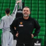 Baskettalk: Ο Χρ. Σερέλης μιλά για το τρικ Καλαϊτζάκη και την επιστροφή του Λεσόρ