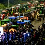 Αγρότες: Να συνεχιστούν οι κινητοποιήσεις αποφάσισε το συντονιστικό του μπλόκου της Νίκαιας