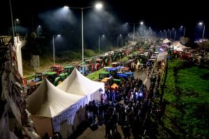 Αγρότες: Μέχρι την Κυριακή οι κρίσιμες αποφάσεις – Πώς θα γυρίσουν οι εκδρομείς