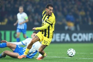 Conference League: Η τελική βαθμολογία της League Phase – Στην 3η θέση η ΑΕΚ