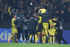 Τα ευρωπαϊκά ρεκόρ της ΑΕΚ στην πρόκριση επί της Κραϊόβα