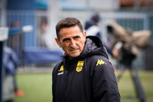 Χιμένεθ: «Οι καλύτερες μεταγραφές θα είναι οι… τραυματίες»