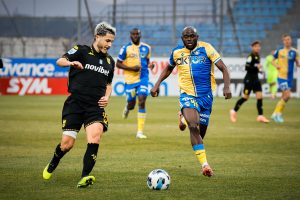 Αστέρας Τρίπολης – Άρης 0-1: Με αυτογκόλ και σούπερ Αθανασιάδη οι «κιτρινόμαυροι»