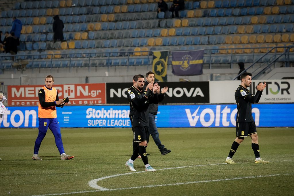 Δεν μας νοιάζει, μην σας νοιάζει…