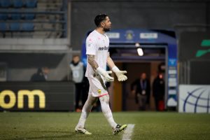 Ο Αθανασιάδης έβαλε «στοπ» στον Αστέρα και στην αμφισβήτηση!