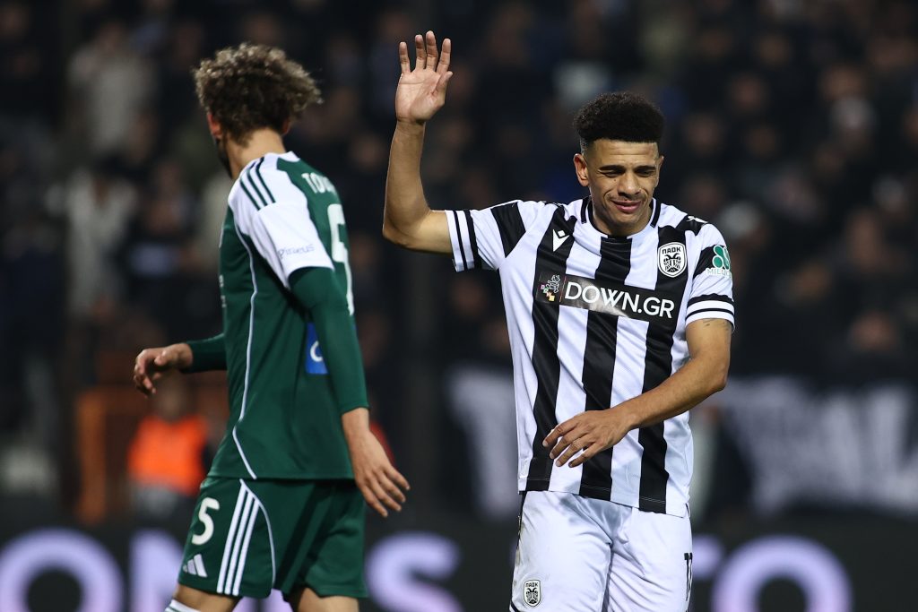 Όταν έχει κέφια ο Τάισον…