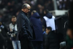 O Παναθηναϊκός θα μπει στην τετράδα;