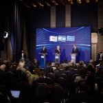 Σύνοδος Ελλάδας-Κύπρου-Ισραήλ — Μητσοτάκης: Μεγάλης στρατηγικής βαρύτητας η τριμερής