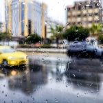 Διακοπή κυκλοφορίας στην Πειραιώς λόγω συσσώρευσης υδάτων