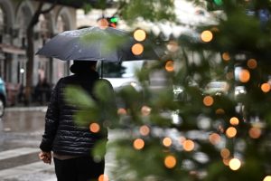 Καιρός: Τι φέρνουν τα Χριστούγεννα και  τι αλλάζει τις επόμενες ημέρες – Η πρόγνωση της Ελίνας Καρέτσου