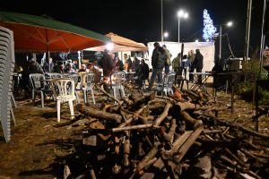 Χριστούγεννα στα μπλόκα για τους αγρότες: Προαναγγέλλουν νέα φάση κινητοποιήσεων μετά τις γιορτές