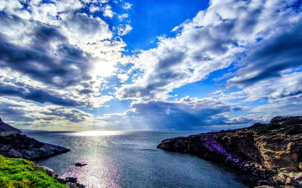 Καιρός: Από τα χιόνια σε ανοιξιάτικο διάλειμμα με θερμοκρασίες έως και 19°C – Αναλυτική πρόγνωση