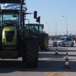 Σε τροχιά κλιμάκωσης οι κινητοποιήσεις των αγροτών – Κλείνουν εντός της μέρας και παρακαμπτηρίους
