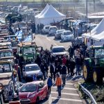 Στους δρόμους οι αγρότες ενόψει Πρωτοχρονιάς – Αντιπαράθεση για διάλογο και κλιμάκωση