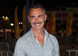 Γιώργος Καπουτζίδης: «Το Παρά Πέντε δεν ήταν δουλειά, ήταν η καρδιά μου» – Όσα αποκάλυψε για το Reunion