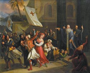 Ο νέος όροφος της Πινακοθήκης και οι «Πρίγκιπες της Πύλου» – Τι θα δούμε στα ελληνικά μουσεία