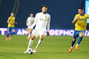 Δυο ολότελα διαφορετικές Κυριακές