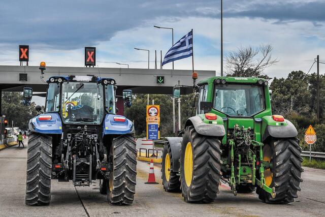Γιατί πιστεύουμε ότι οι αγρότες έχουν δίκιο;