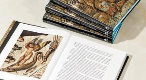 Το Αρχαιολογικό Μουσείο Πατρών… στο Ολυμπιακό Μουσείο Αθήνας