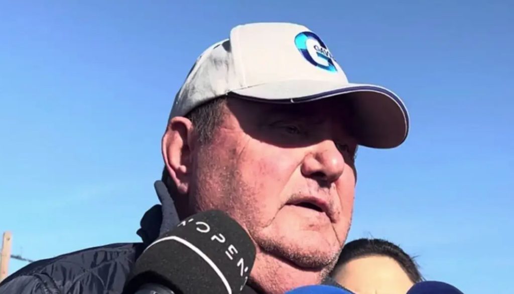 ΟΠΕΚΕΠΕ: Για παράνομες επιδοτήσεις ελέγχεται ο αγροτοσυνδικαλιστής του μπλόκου στα Μάλγαρα Κώστας Ανεστίδης