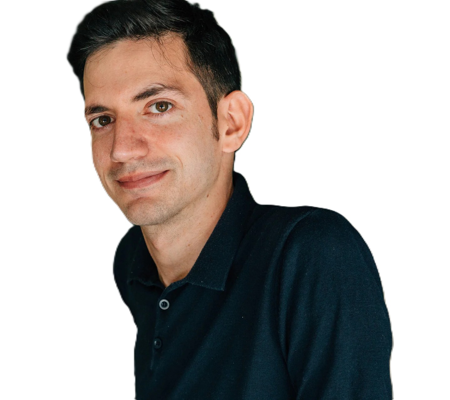 Καλογερόπουλος Αντώνης