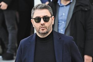 Υποκλοπές: Όσα «είπε» η κάρτα από την οποία έφυγε το «μολυσμένο» μήνυμα με παραλήπτη τον Νίκο Ανδρουλάκη