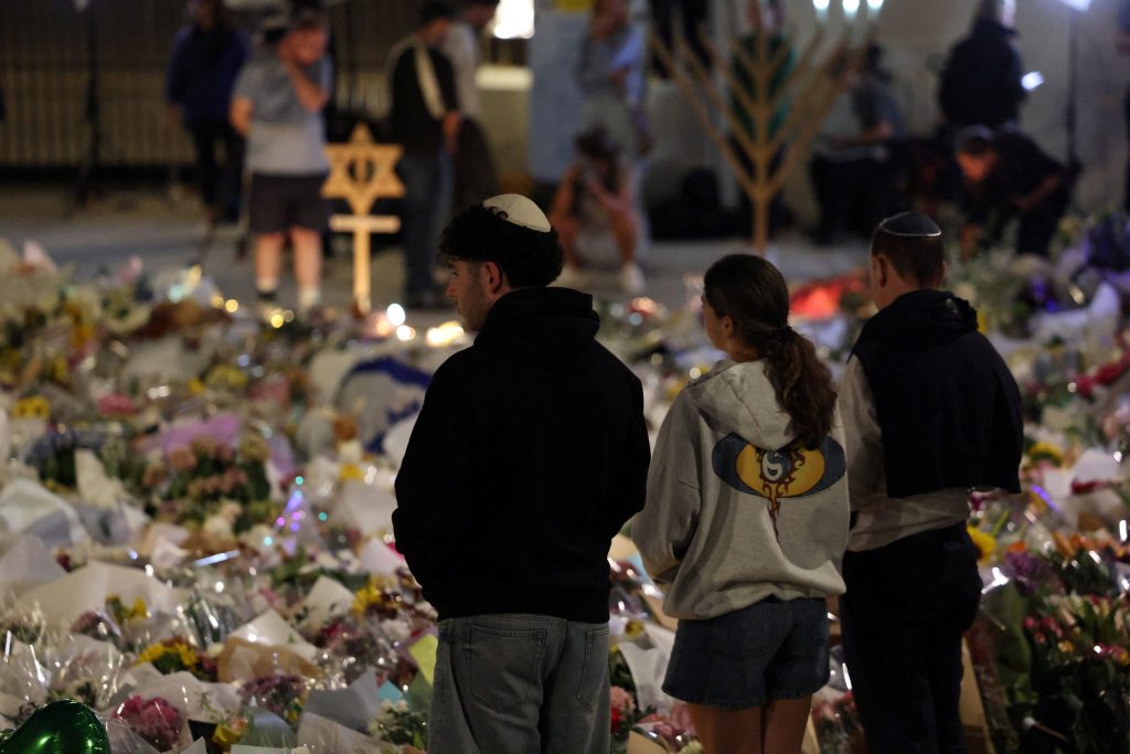Αυστραλία: «Η επίθεση ήταν μια κορύφωση μίσους»
