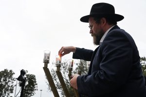 Εβραϊκός αντισιωνισμός