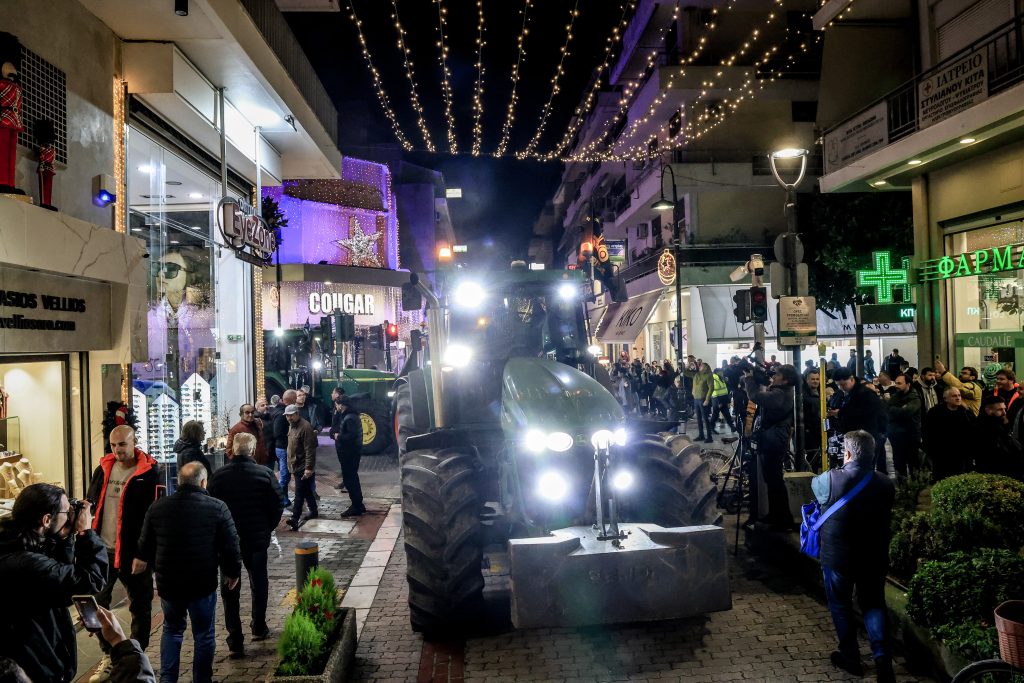 Ζητείται επειγόντως λογική