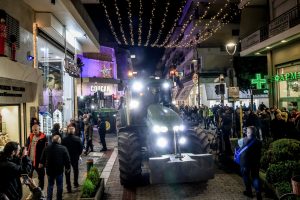 Ζητείται επειγόντως λογική